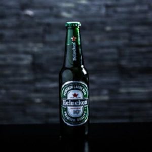 Heineken