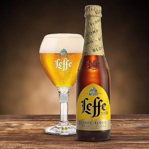 Leffe