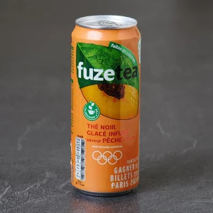 Fuze tea